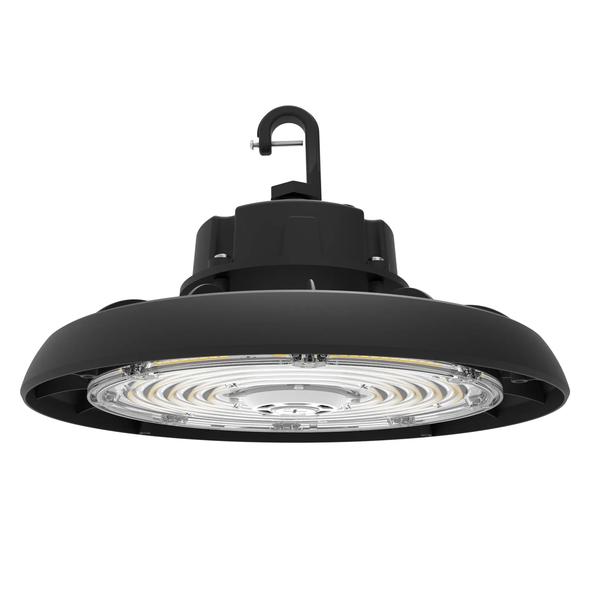 [OBX-HB-RD150-01] ORBIX UFO Round LED High Bay - 150W