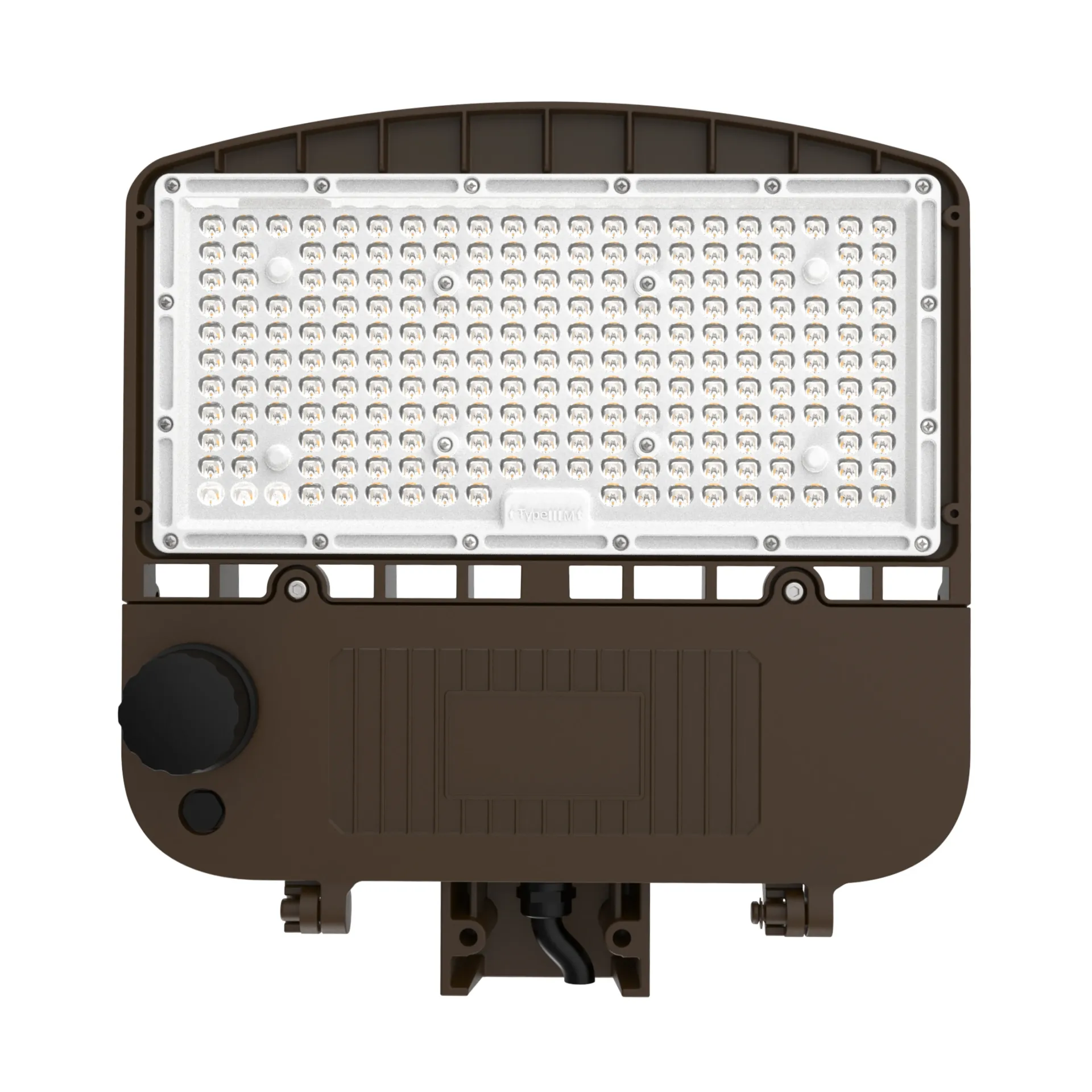 [TND-PL-SB150-01] TUNDRA LED Area Light - 150W