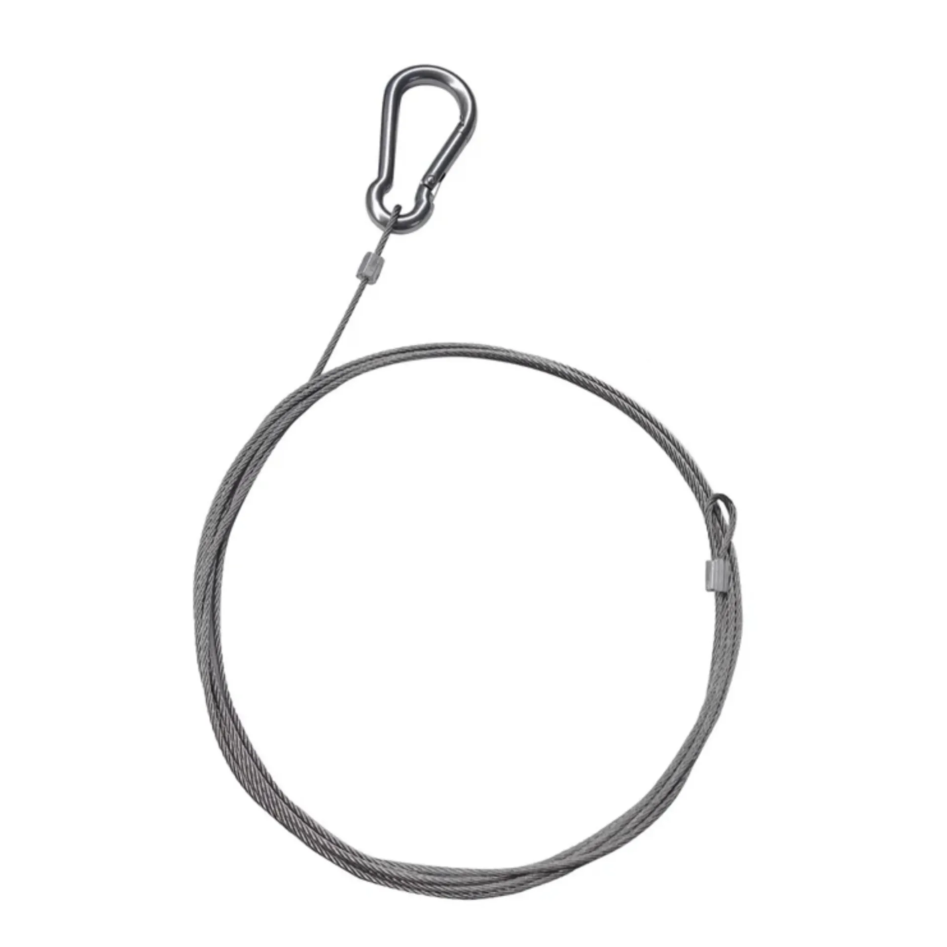 [OBX-ACCS-SR-01] ORBIX High Bay Light Safety Wire