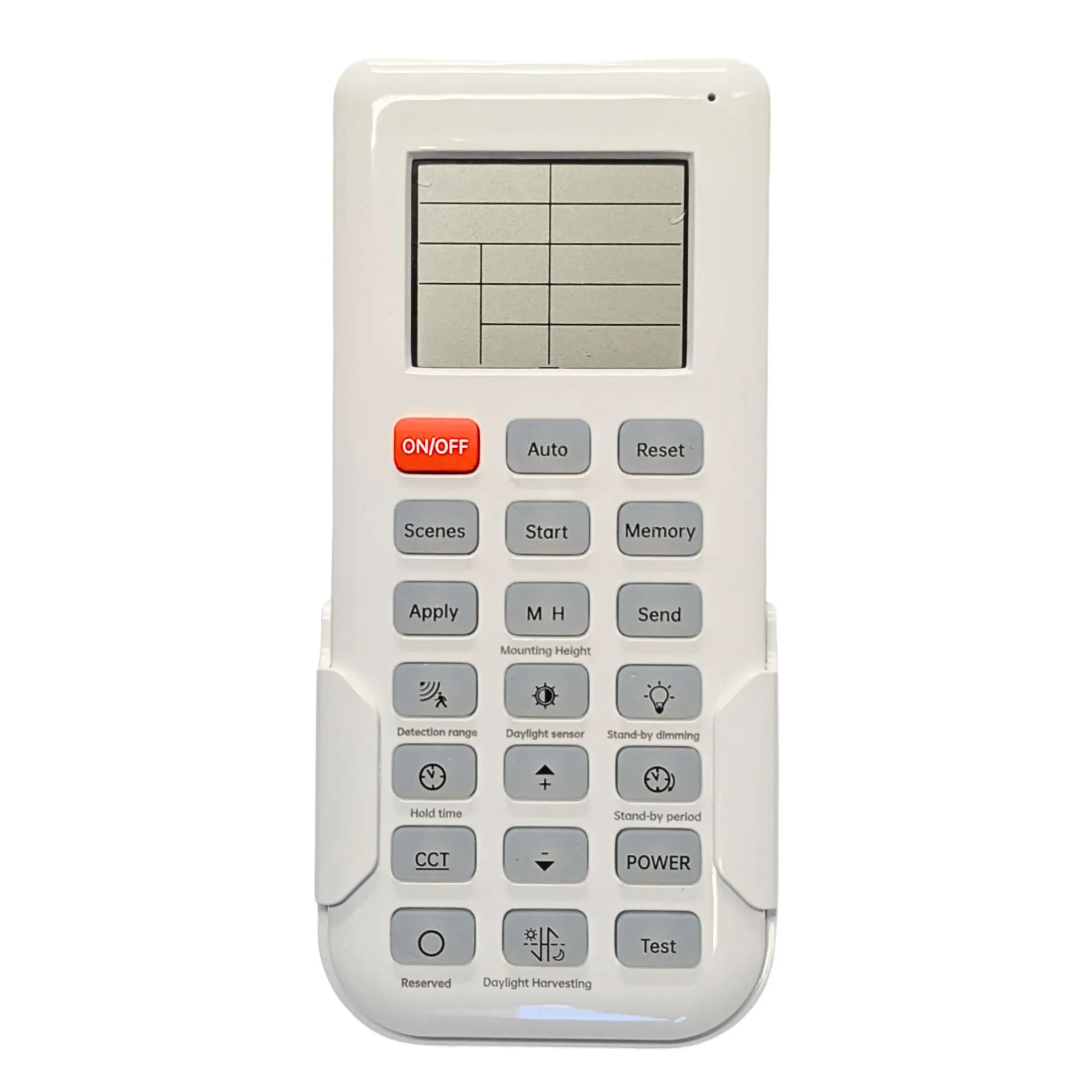 [SIG-ACCS-RMC-HAISEN-01] Haisen Remote Control for Motion Sensor