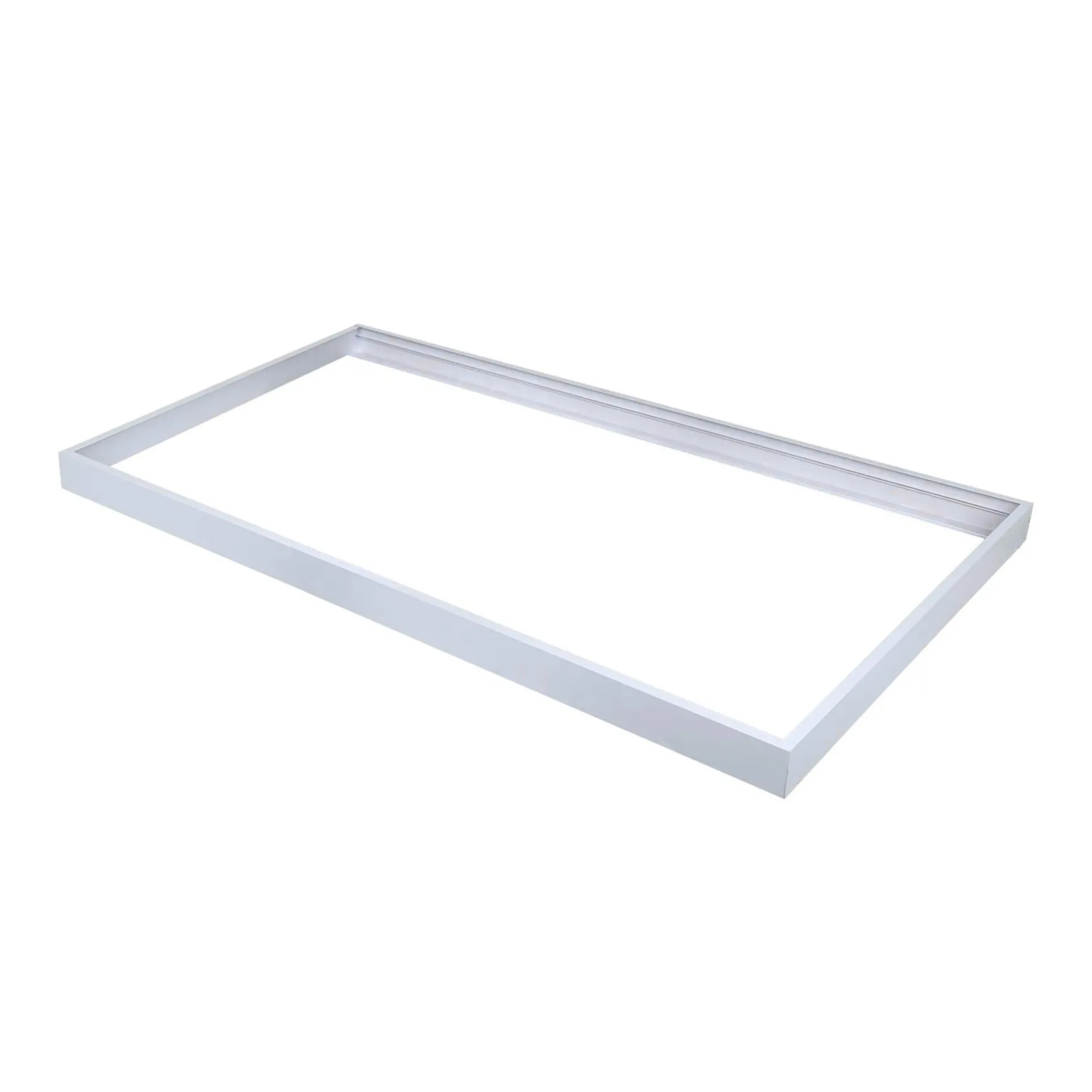 RAVEN Flat Panel Surface Mount Kit - 2X4