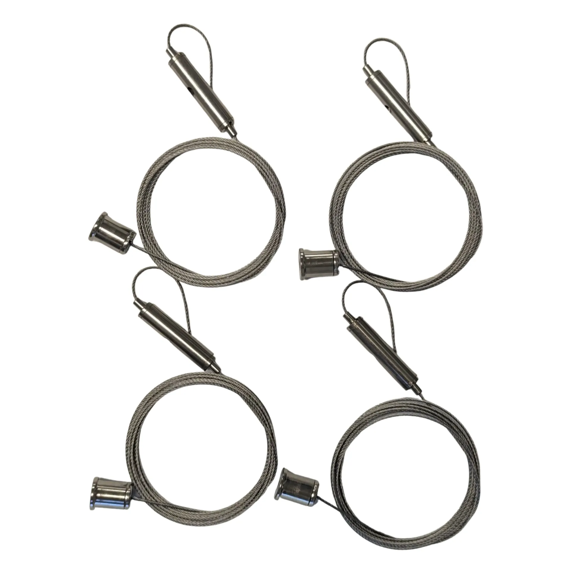 [RVN-ACCS-SPM-01] RAVEN trousse de suspension pour panneau plat