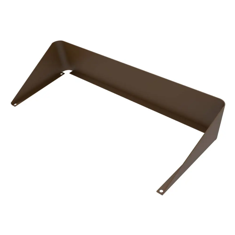 TUNDRA Area Light Anti-Glare House Shield