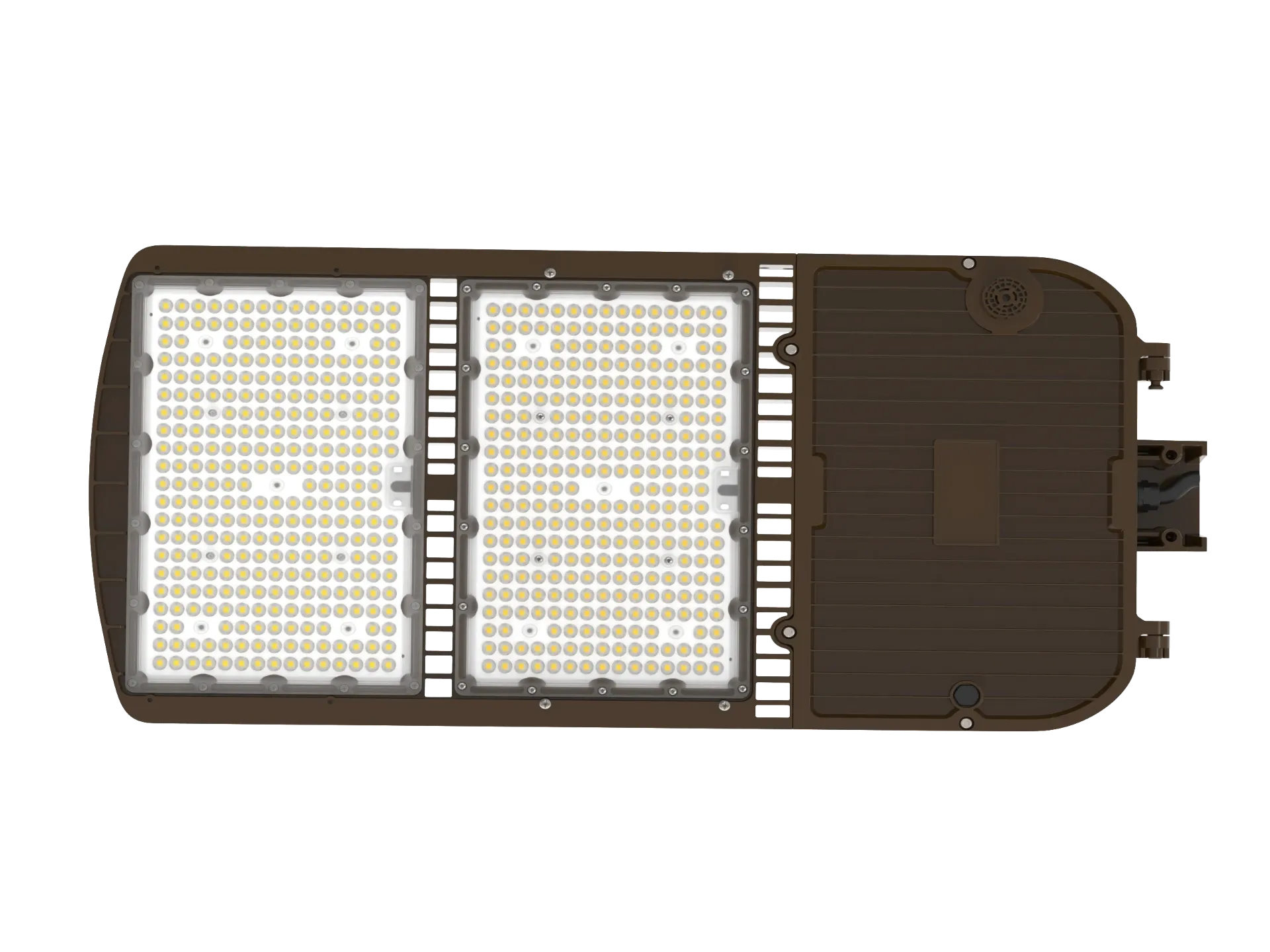 TUNDRA LED Area Light - 500W