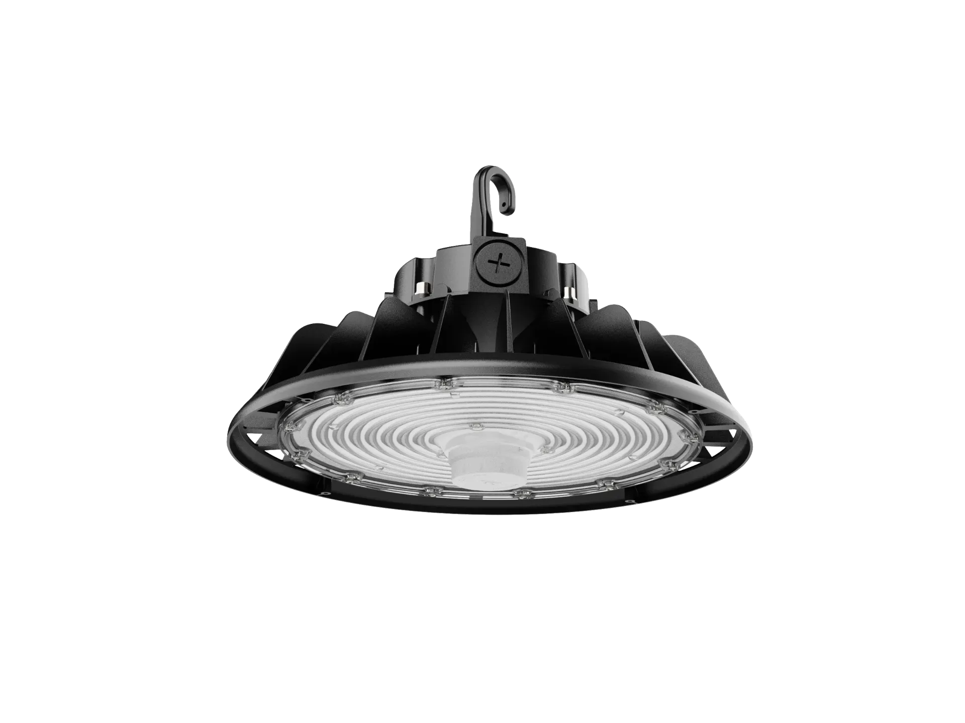 ORBIX UFO Round LED High Bay - 300W