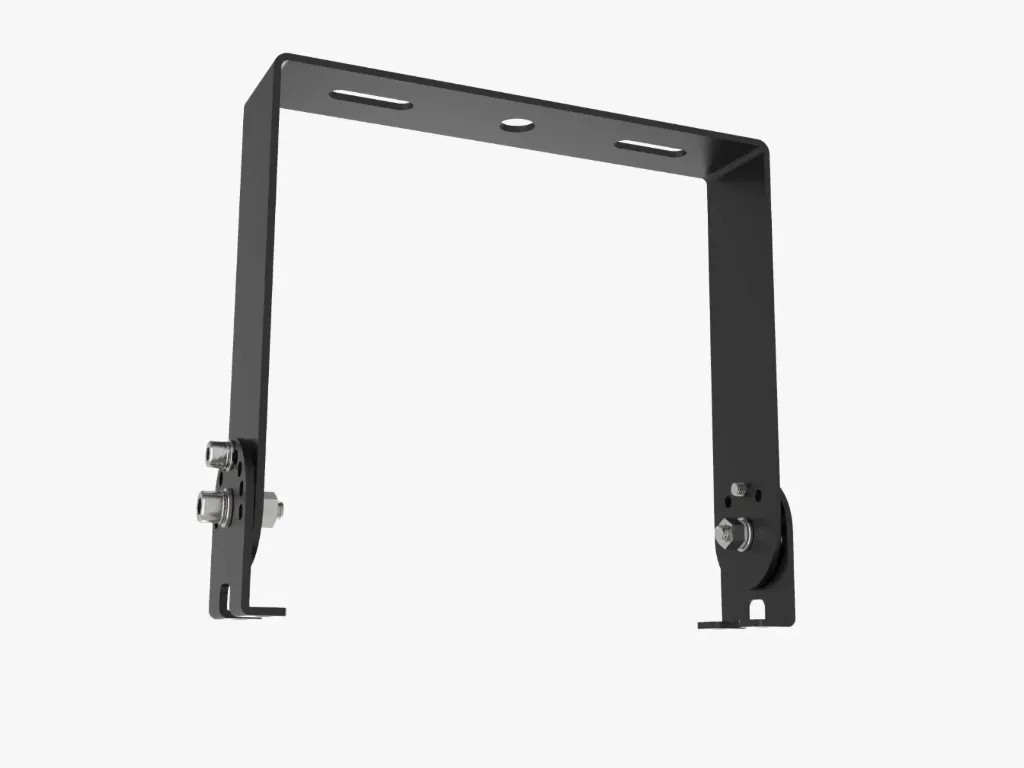 ORBIX High Bay Light Yoke Mount Bracket - 150W