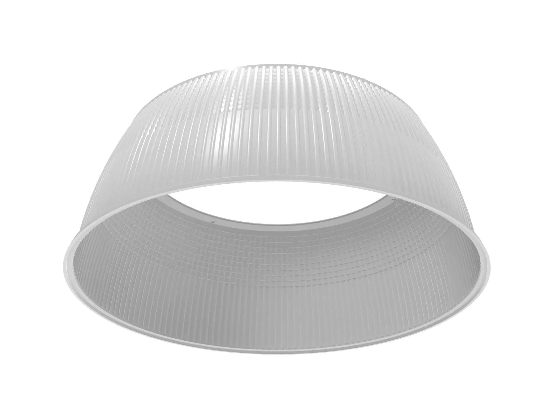 ORBIX High Bay Light PC Reflector Hood - 240W