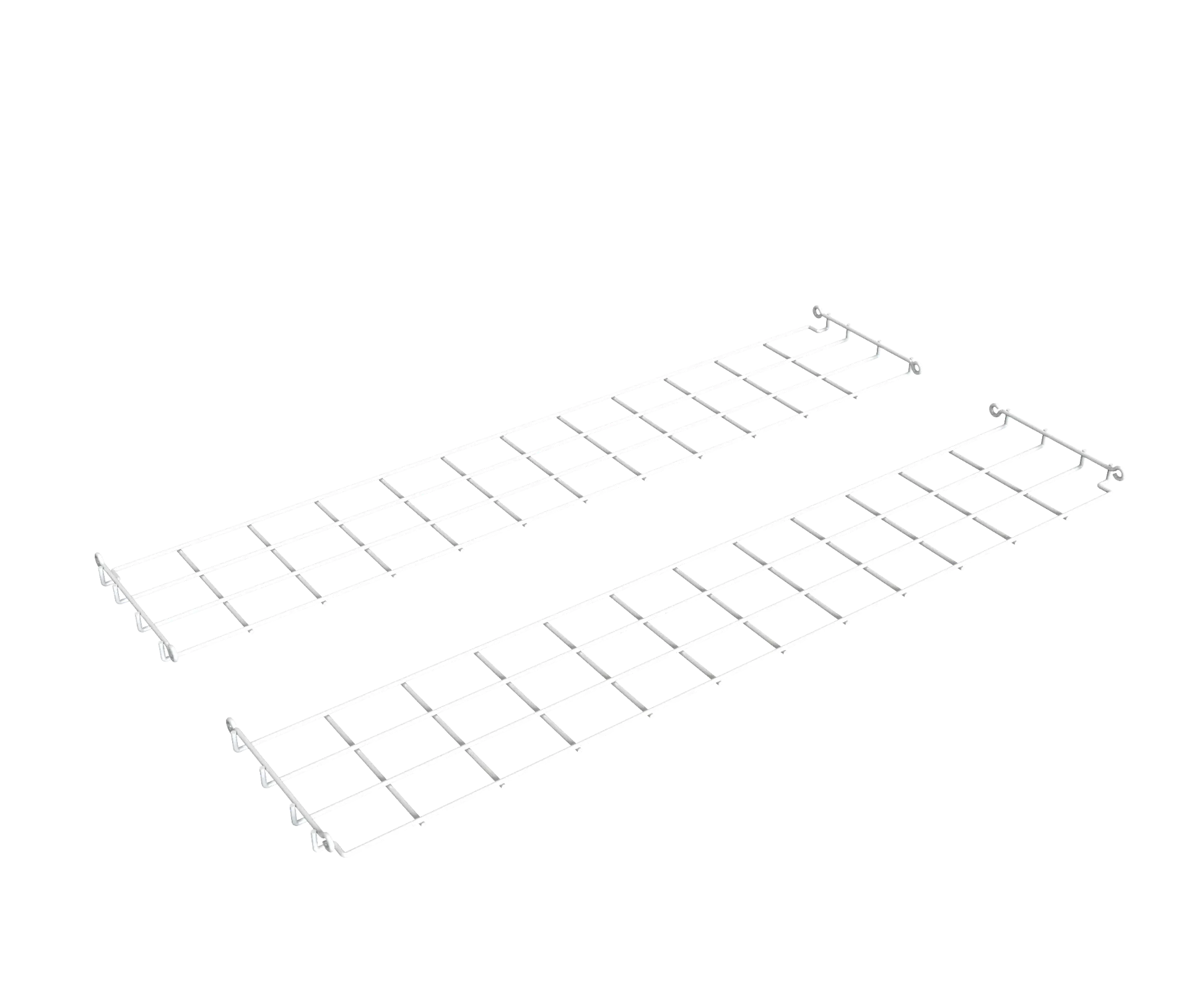 ARTIX Light High Bay Wire Guard - 165W