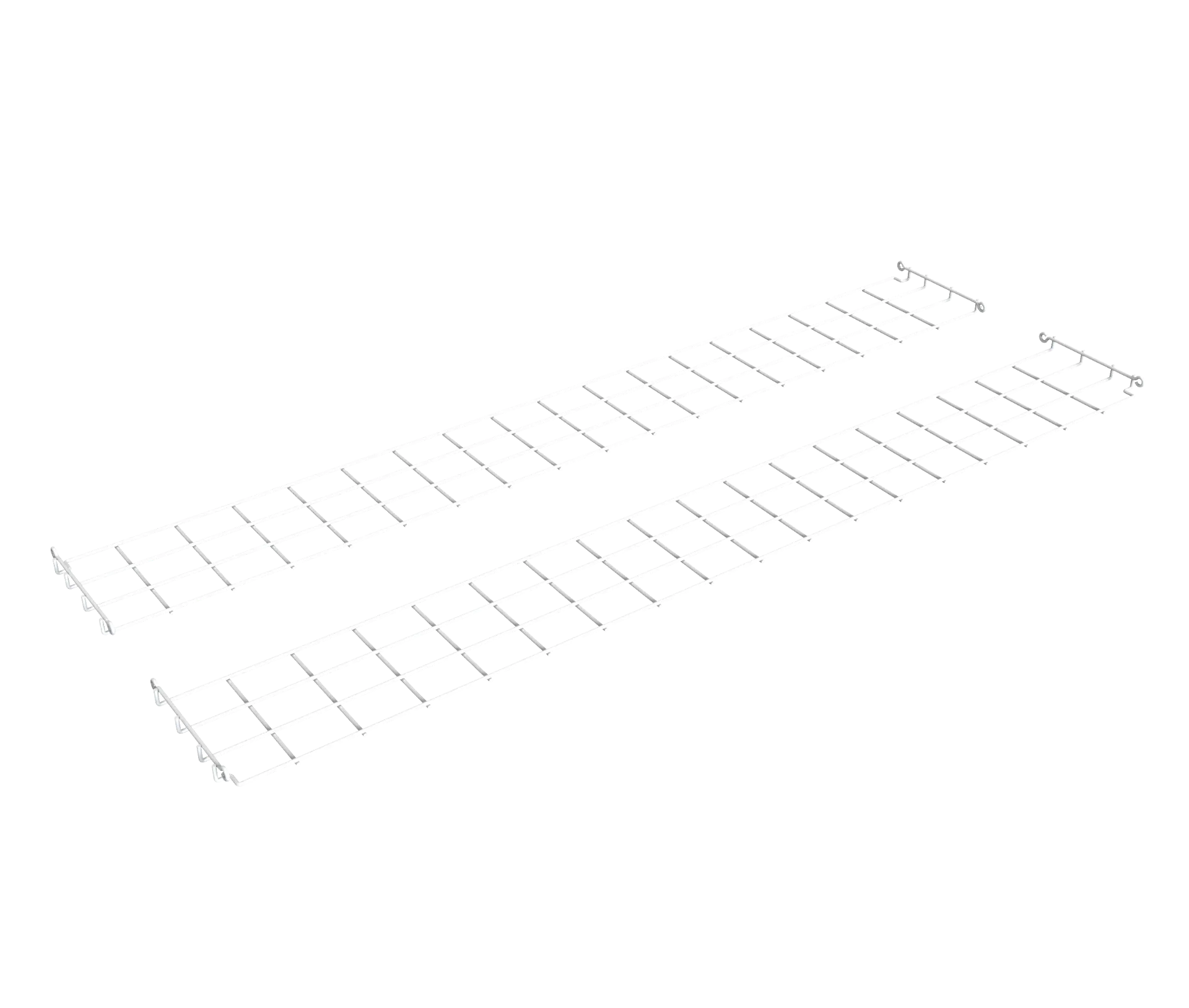 ARTIX Light High Bay Wire Guard - 300W