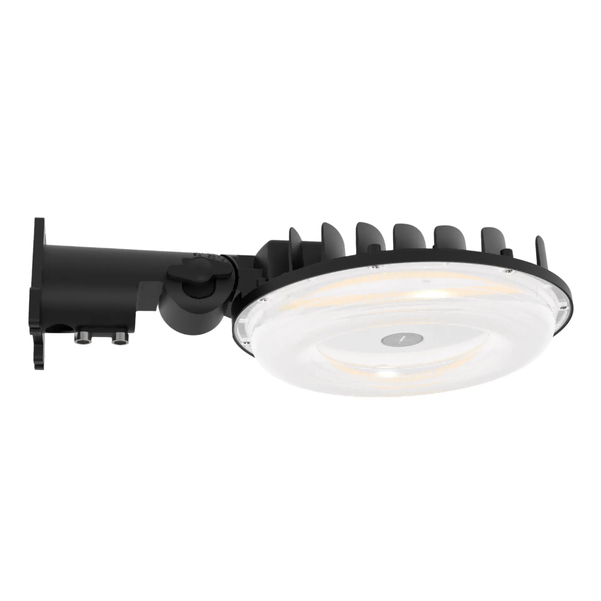 [OUT-WL-BN100-01] OUTPOST luminaire de grange DEL - 100W