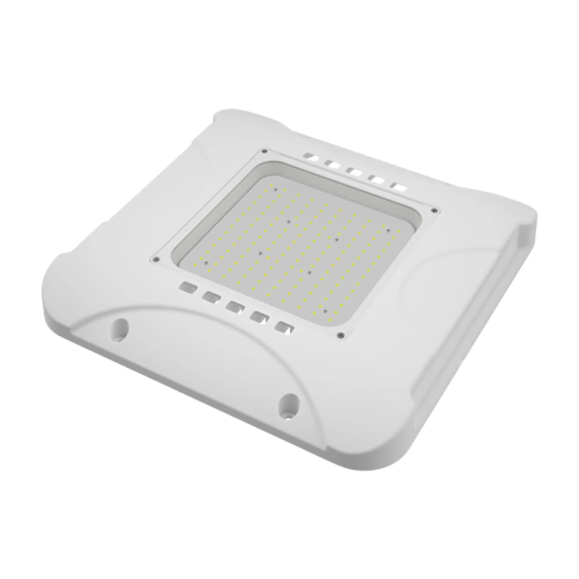 [BRL-EX-CP150-01] BOREAL Grand luminaire d'auvent - 150W