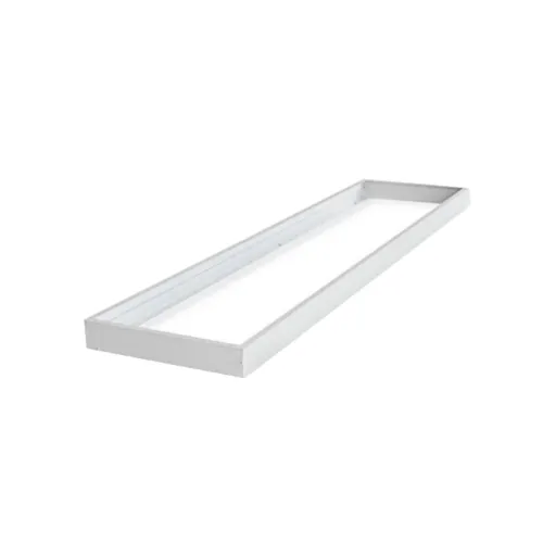 RAVEN Flat Panel Surface Mount Kit - 1X4
