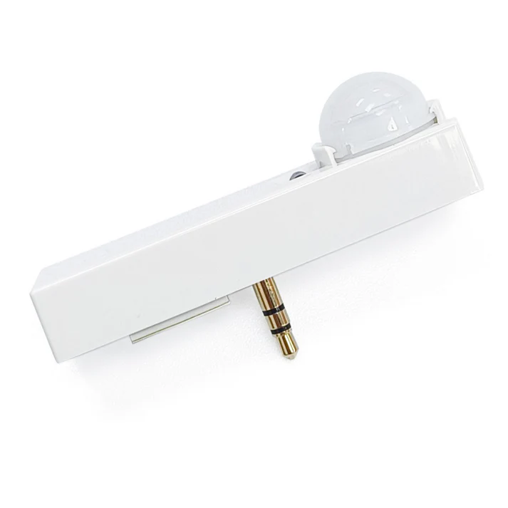 RAVEN Flat Panel PIR Motion Sensor