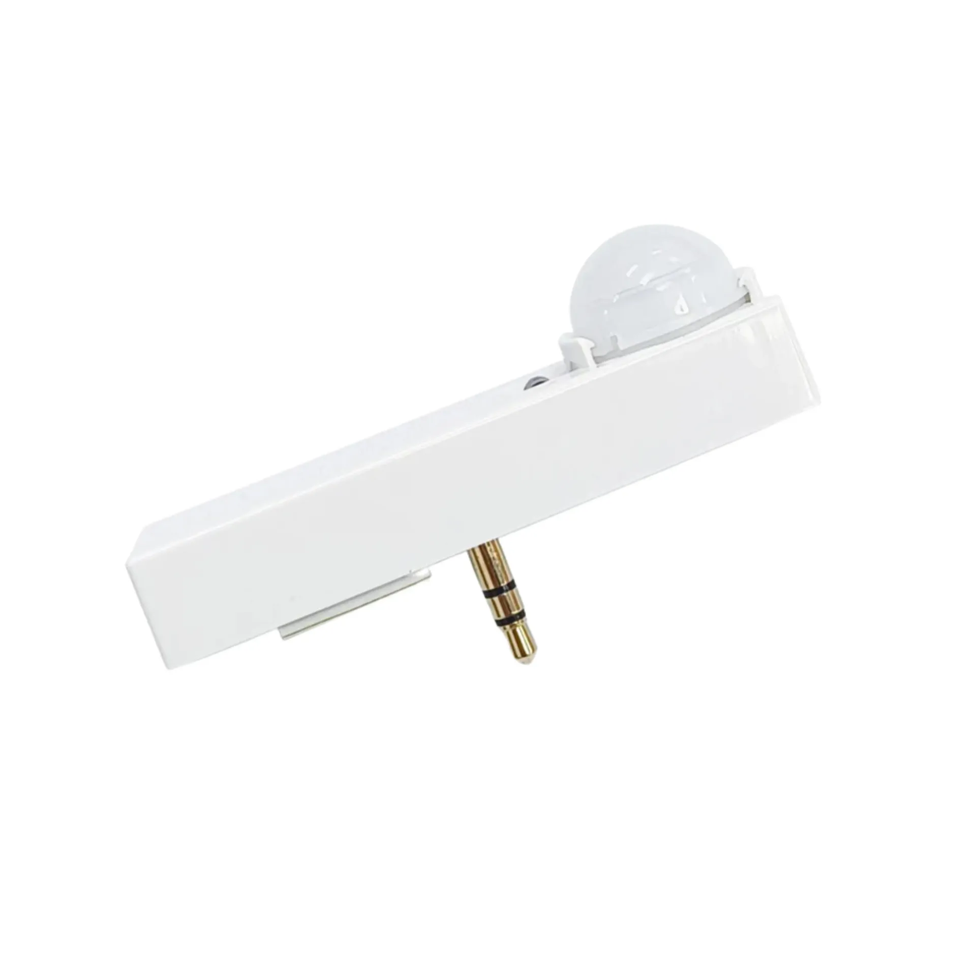 [RVN-ACCS-SN-PIR-01] RAVEN Flat Panel PIR Motion Sensor