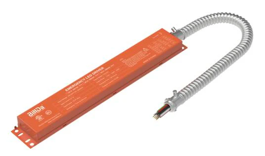 RAVEN Flat Panel Emergency Battery Backup Driver