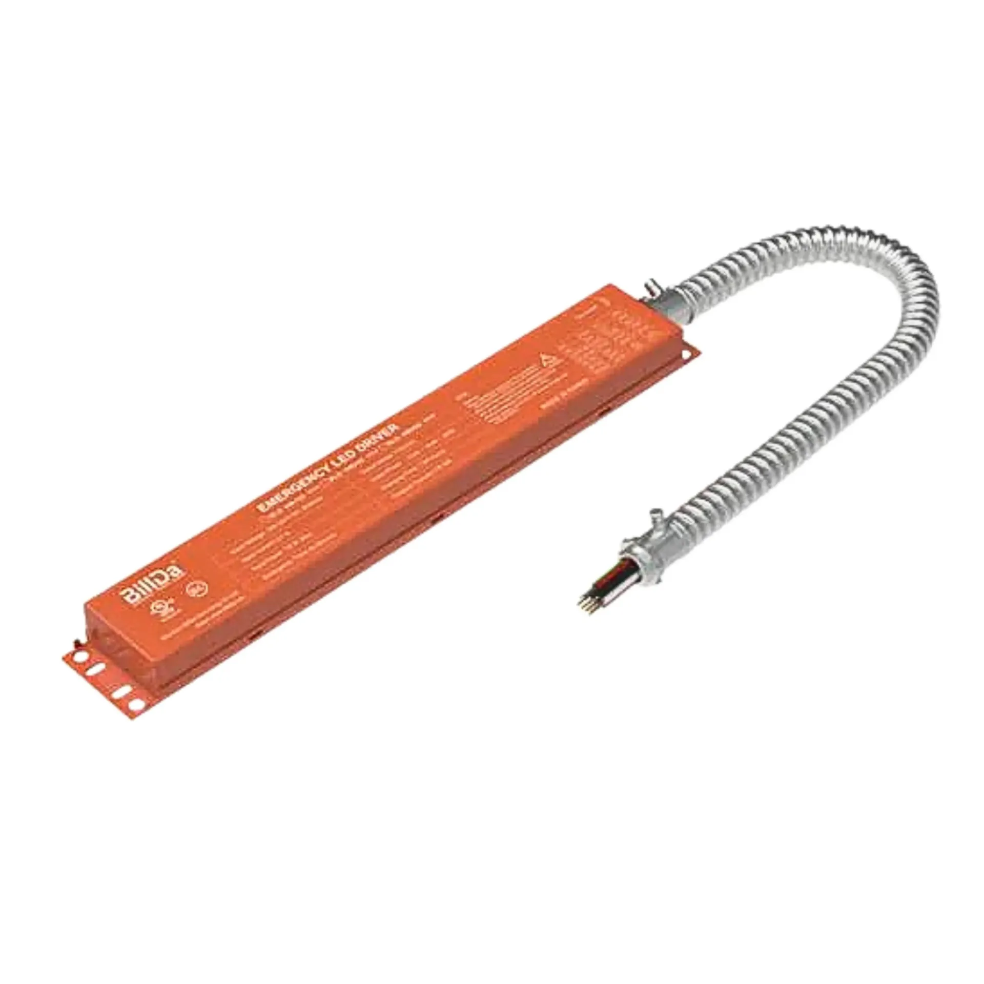 [RVN-ACCS-BATB-01] RAVEN pilote de batterie de secours d'urgence pour panneau plat