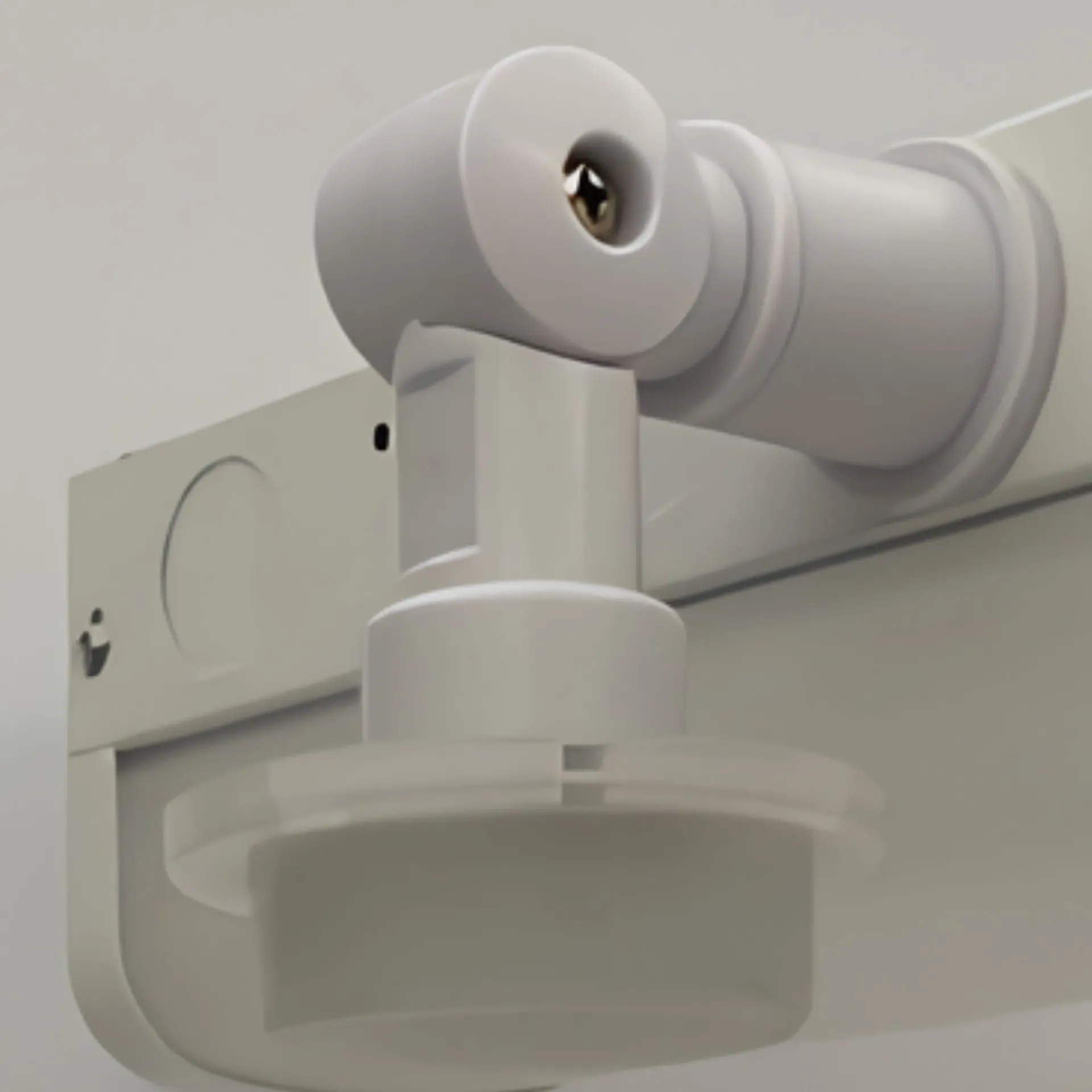 NORTHLINE Linear Strip Light Motion Sensor - 1-Pin & Arm