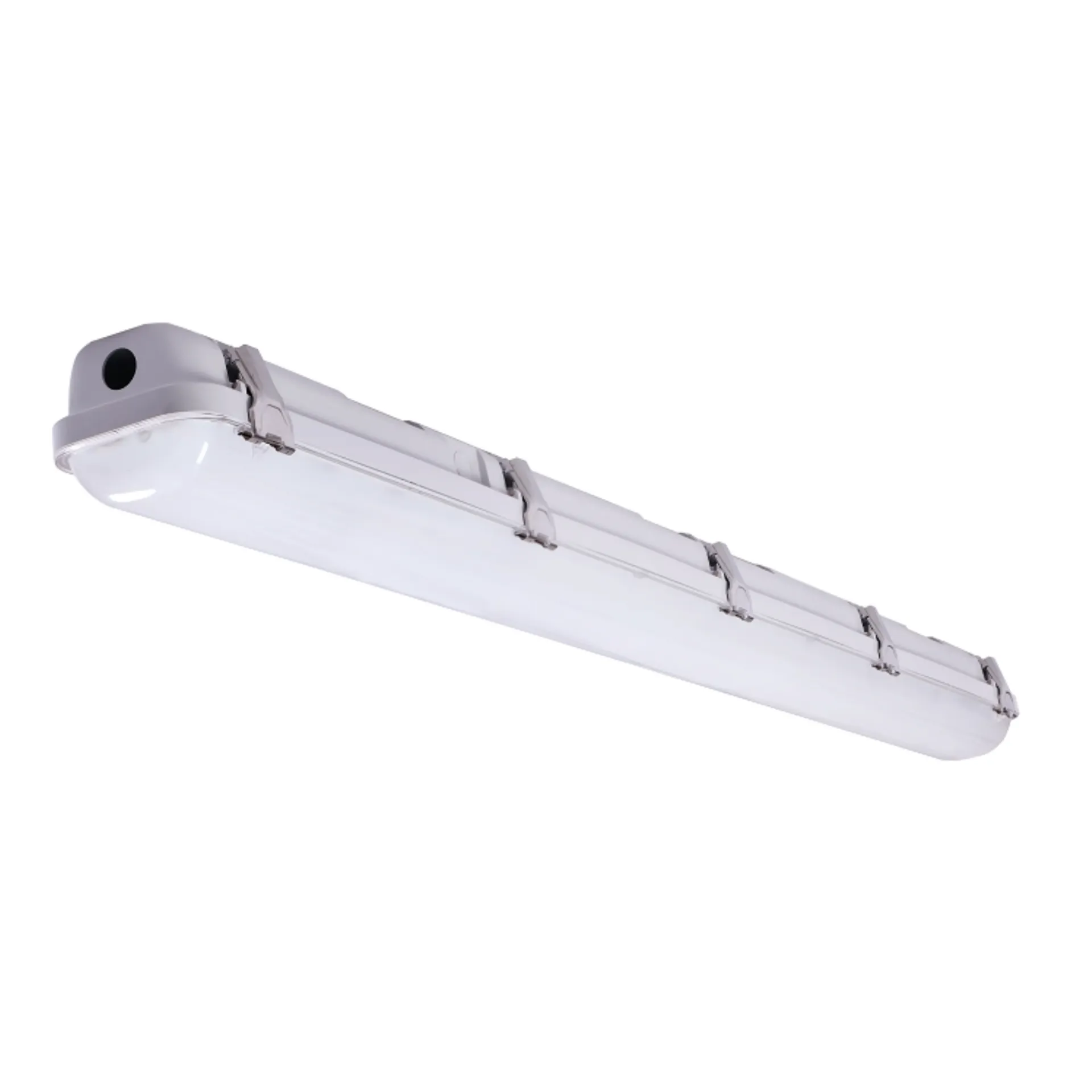 GLACIER Linear Vapour Tight Light - 4FT