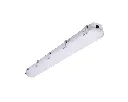 GLACIER Linear Vapour Tight Light - 4FT