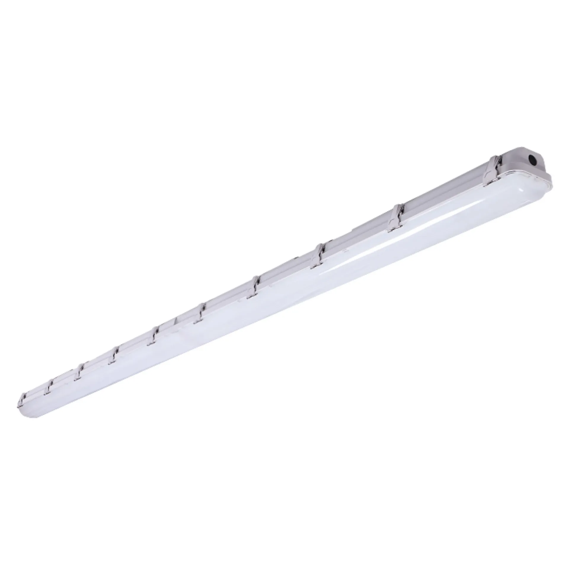 GLACIER Linear Vapour Tight Light - 8FT