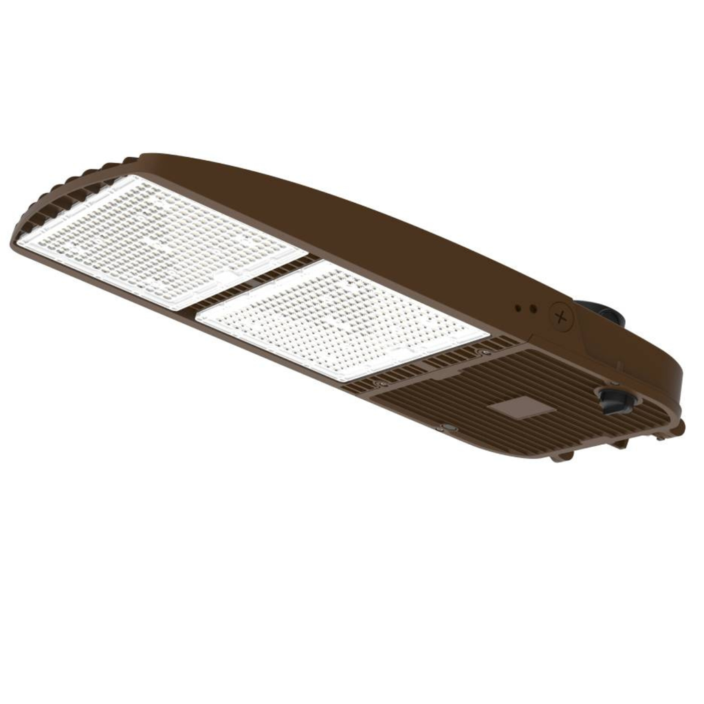 AREAV3 Shoebox Area Light