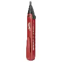 Milwaukee Non-Contact Voltage Detector - Sound Alert 