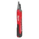 Milwaukee Non-Contact Voltage Detector - Light Alert