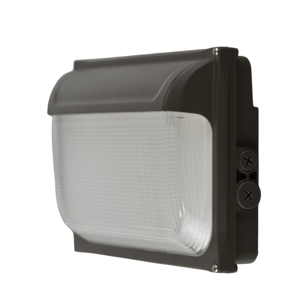 Slim Wall Pack Light