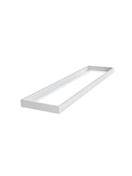 [ACCS-SMK-01] Center Basket Panel Surface Mount Kits (1x4)