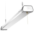 Linear Shop Light