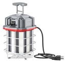 Temporary Work Light - Linkable 