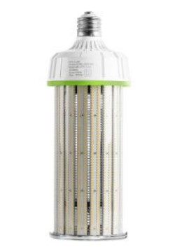 [RF-CB200-03] Ampoule de maïs Retrofit actif - 277-480v (200W, 5000K)