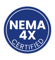 NEMA 4X