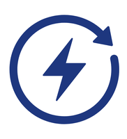Wattage Selectable