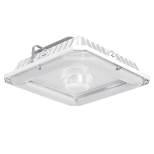 Canopy Light - Built-in Photocell - Selectable