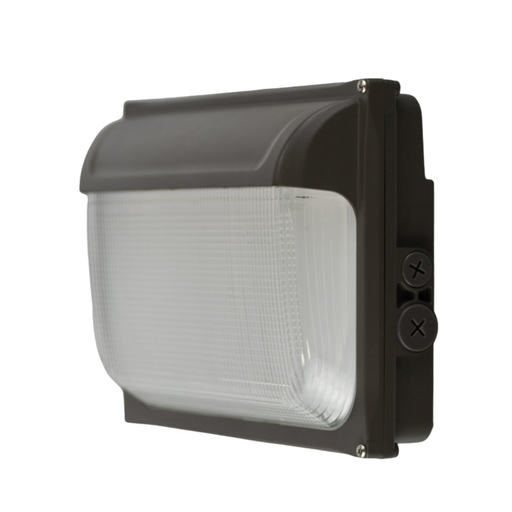 Slim Wall Pack Light