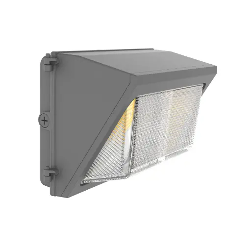 Wall Pack Light - 120-347v