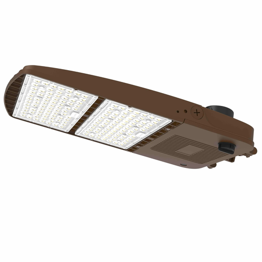 AREAV3 Shoebox Area Light