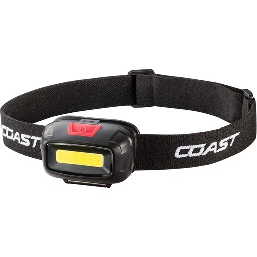 [XI137] Coast FL13 Compact Utility Headlamp - 380 Lumens