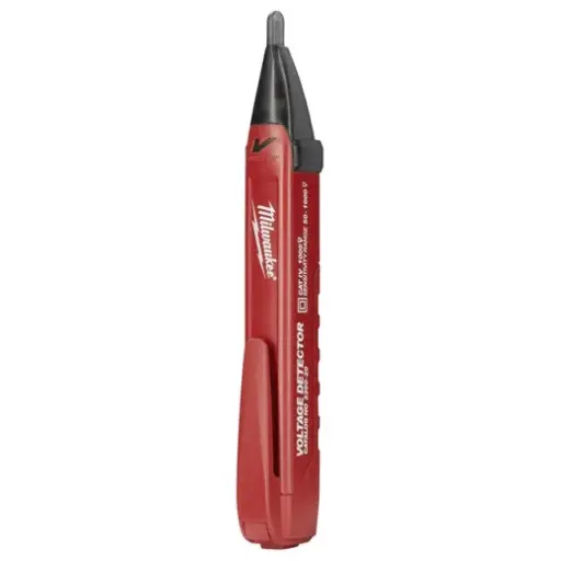 [TMB736] Milwaukee Non-Contact Voltage Detector - Sound Alert 
