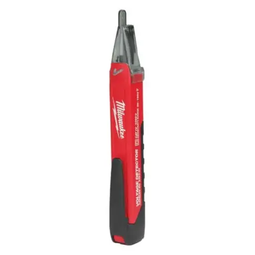 [TMB737] Milwaukee Non-Contact Voltage Detector - Light Alert
