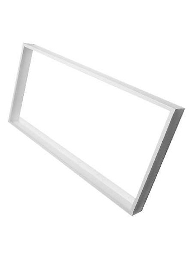 Center Basket Panel Surface Mount Kits