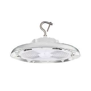 [HB-RD300-21] High Output UFO High Bay - 120-347V