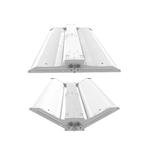 Adjustable Linear High Bay