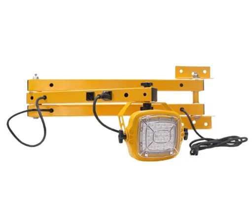 [DL50W-DA] LED Loading Dock Light (Double Arm 40")