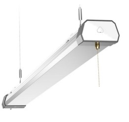 Linear Shop Light