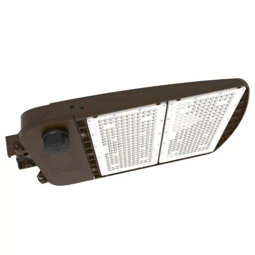 TUNDRA LED Area Light