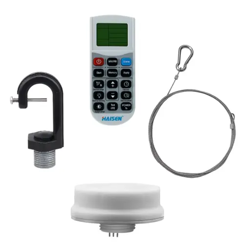 ORBIX High Bay Light Accessories 