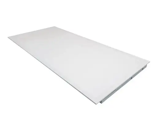 Backlit LED Panel - CCT & Wattage Selectable