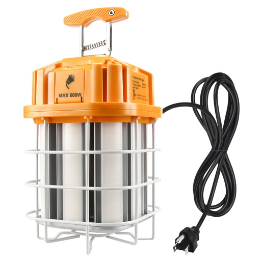 Temporary Work Light - Linkable 